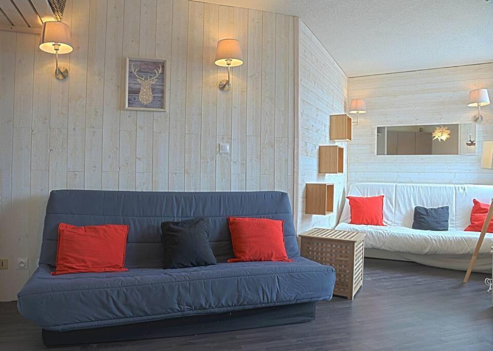 -30% Sur Location Skis Centre Station Les 2 Alpes Лес дьо Алпс Екстериор снимка